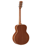 Alvarez Artist ALJ2 Little Jumbo Travel Guitar