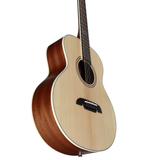 Alvarez Artist ALJ2 Little Jumbo Travel Guitar