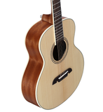 Alvarez Artist ALJ2 Little Jumbo Travel Guitar