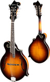 Eastman MD815 F-Style Mandolin