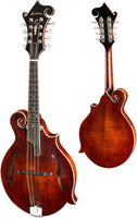 Eastman MD815 F-Style Mandolin