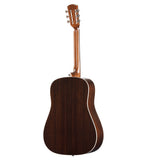 Alvarez Masterworks MDR70ESB 12-fret Dreadnought Acoustic-Electric Guitar
