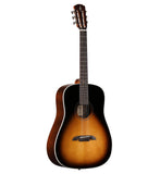 Alvarez Masterworks MDR70ESB 12-fret Dreadnought Acoustic-Electric Guitar