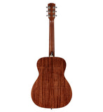 Alvarez Masterworks MF60 Herringbone Acoustic Guitar