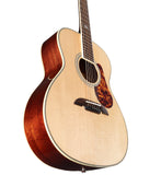 Alvarez Masterworks MF60 Herringbone Acoustic Guitar