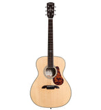 Alvarez Masterworks MF60 Herringbone Acoustic Guitar