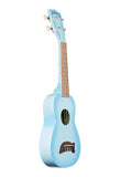 Makala Dolphin Bridge Soprano Ukulele by Kala MK-SD