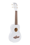 Makala Shark Ukuleles by Kala MK-SS