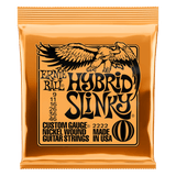 Ernie Ball Slinky Electric Guitar Strings