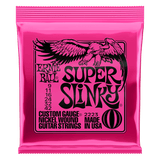 Ernie Ball Slinky Electric Guitar Strings