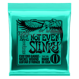 Ernie Ball Slinky Electric Guitar Strings