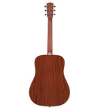 Alvarez Regent Series RD26L Left-handed Dreadnought Guitar