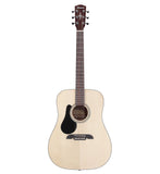 Alvarez Regent Series RD26L Left-handed Dreadnought Guitar