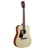 Alvarez Regent Series RD26L Left-handed Dreadnought Guitar