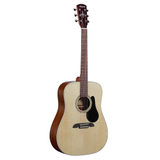 Alvarez Regent Series RD26S-AGP Dreadnought Guitar Starter Pack