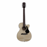 Alvarez Regent Series RF26CE acoustic / electric Folk Body Guitar