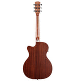 Alvarez Regent Series RF26CESB acoustic-electric Folk/OM Guitar
