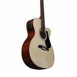 Alvarez Regent Series RF26CE acoustic / electric Folk Body Guitar