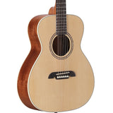Alvarez RS26 Short Scale Guitar