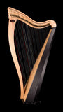 Ravenna 34 Harp by Dusty Strings
