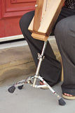 Harpsicle Harp Adjustable Stand