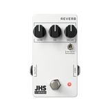 JHS 3 Series Reverb Pedal