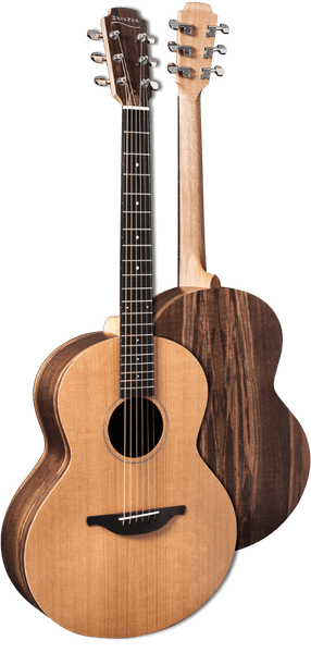 Sheeran By Lowden S-01 Acoustic Guitar