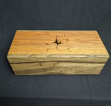 Chorded 12-Key Tongue Drum By Hardwood Music