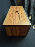 Chorded 12-Key Tongue Drum By Hardwood Music