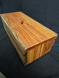 Chorded 12-Key Tongue Drum By Hardwood Music