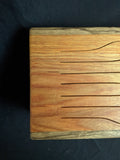 Chorded 12-Key Tongue Drum By Hardwood Music