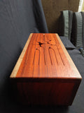 12-Key Tongue Drum By Hardwood Music