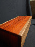 12-Key Tongue Drum By Hardwood Music