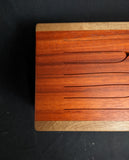 12-Key Tongue Drum By Hardwood Music