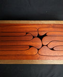 12-Key Tongue Drum By Hardwood Music