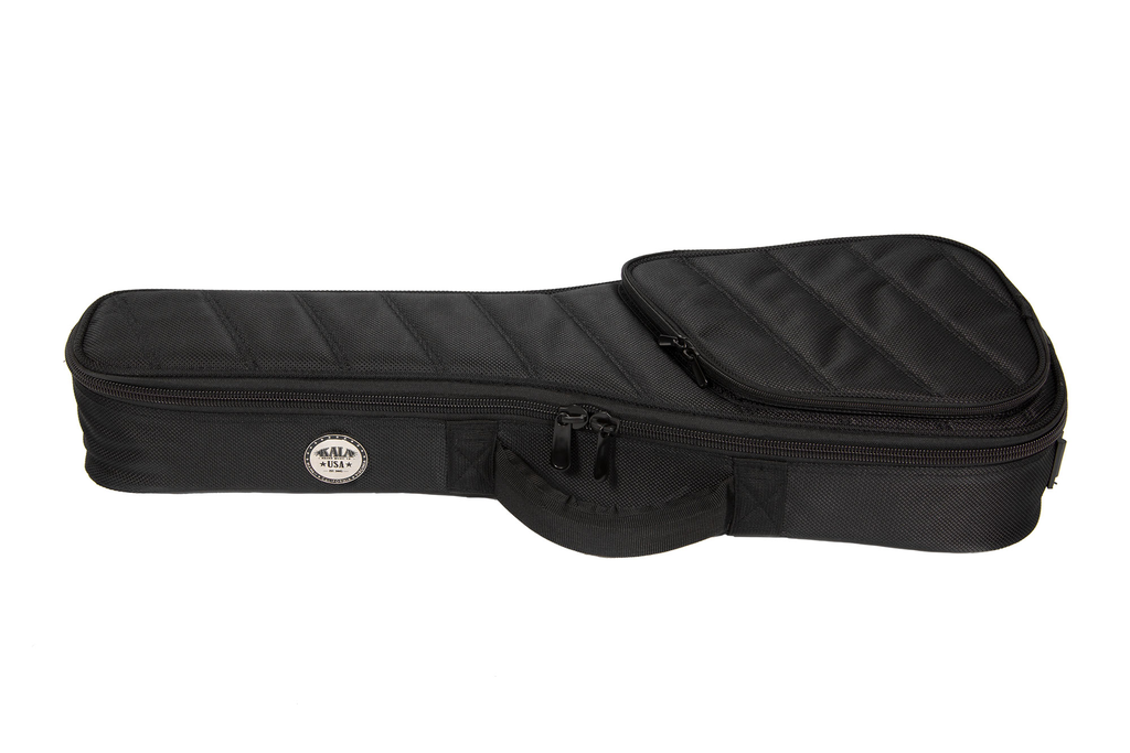 Kala Transit Series Ukulele Gig Bags House of Musical Traditions