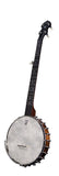 Deering Vega Old Tyme Wonder Banjo w/12-inch Rim