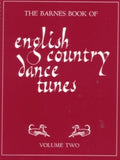 The Barnes Books of English Country Dance Tunes