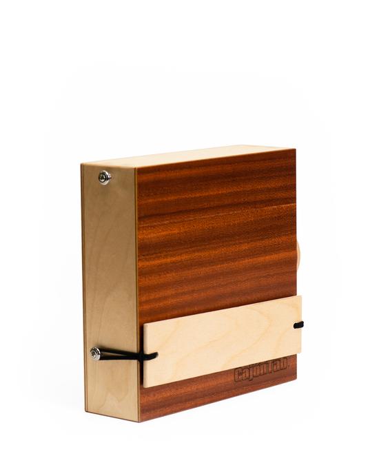 CajonTab Portable Cajons by Louson Drums