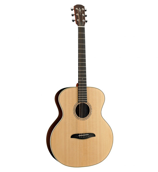 Alvarez-Yairi YB70 Baritone Guitar
