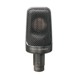 Audio Technica AE3000 Cardioid Condenser Instrument Microphone