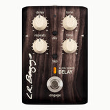 LR Baggs Align Series Delay Acoustic Pedal