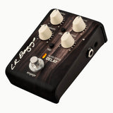 LR Baggs Align Series Delay Acoustic Pedal