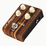 LR Baggs Align Series Reverb Acoustic Pedal