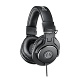 Audio Technica ATH-M30x Professional Monitoring Headphones