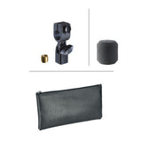Audio-Technica ATM450 Cardioid Condenser Instrument Microphone