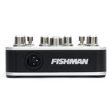 Fishman Aura® Spectrum DI Preamp