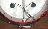 K&K Banjo Twin Two-Head Pickup