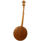 Deering Boston 5-String Resonator Banjo