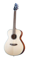 Breedlove ECO Discovery S Concert LH Lefty Spruce - African mahogany Guitar
